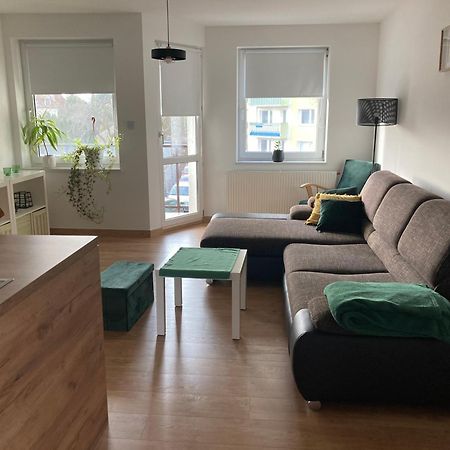 Apartament Przy Samym Jeziorze Olsztyn  Kültér fotó