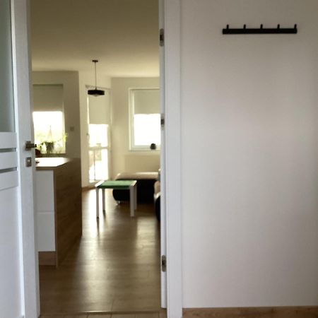 Apartament Przy Samym Jeziorze Olsztyn  Kültér fotó