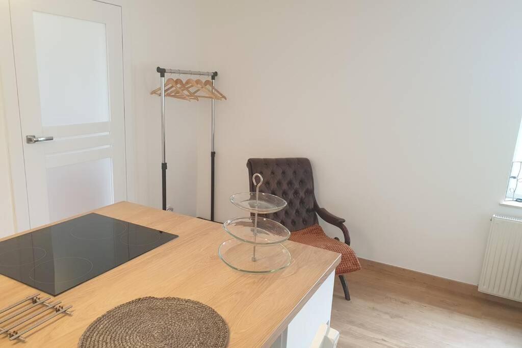 Apartament Przy Samym Jeziorze Olsztyn  Kültér fotó