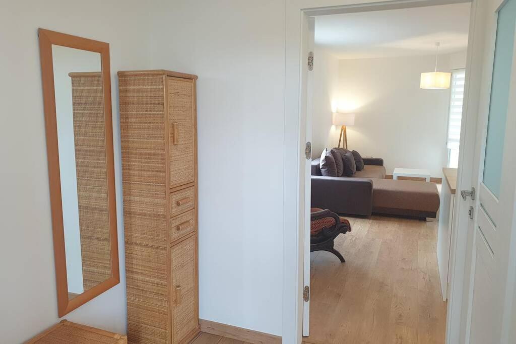 Apartament Przy Samym Jeziorze Olsztyn  Kültér fotó